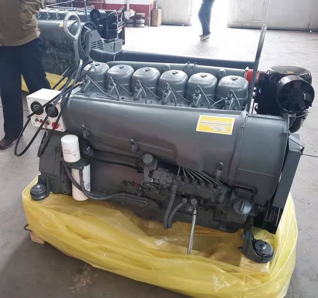 Diesel Engine